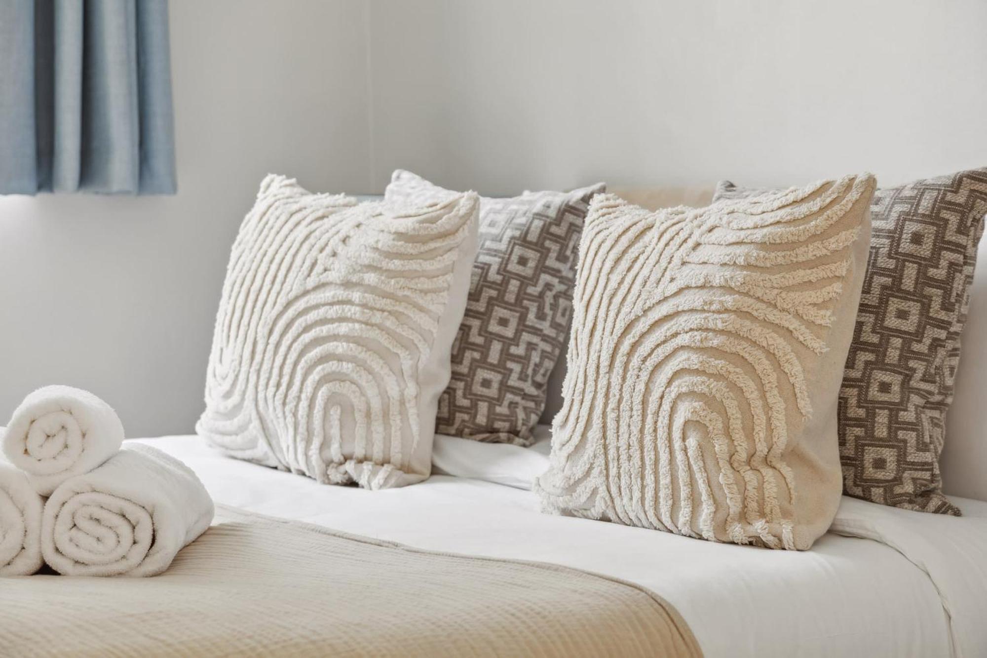 The Heart Of Westminster - 2Br - Cityapartmentstay لندن المظهر الخارجي الصورة
