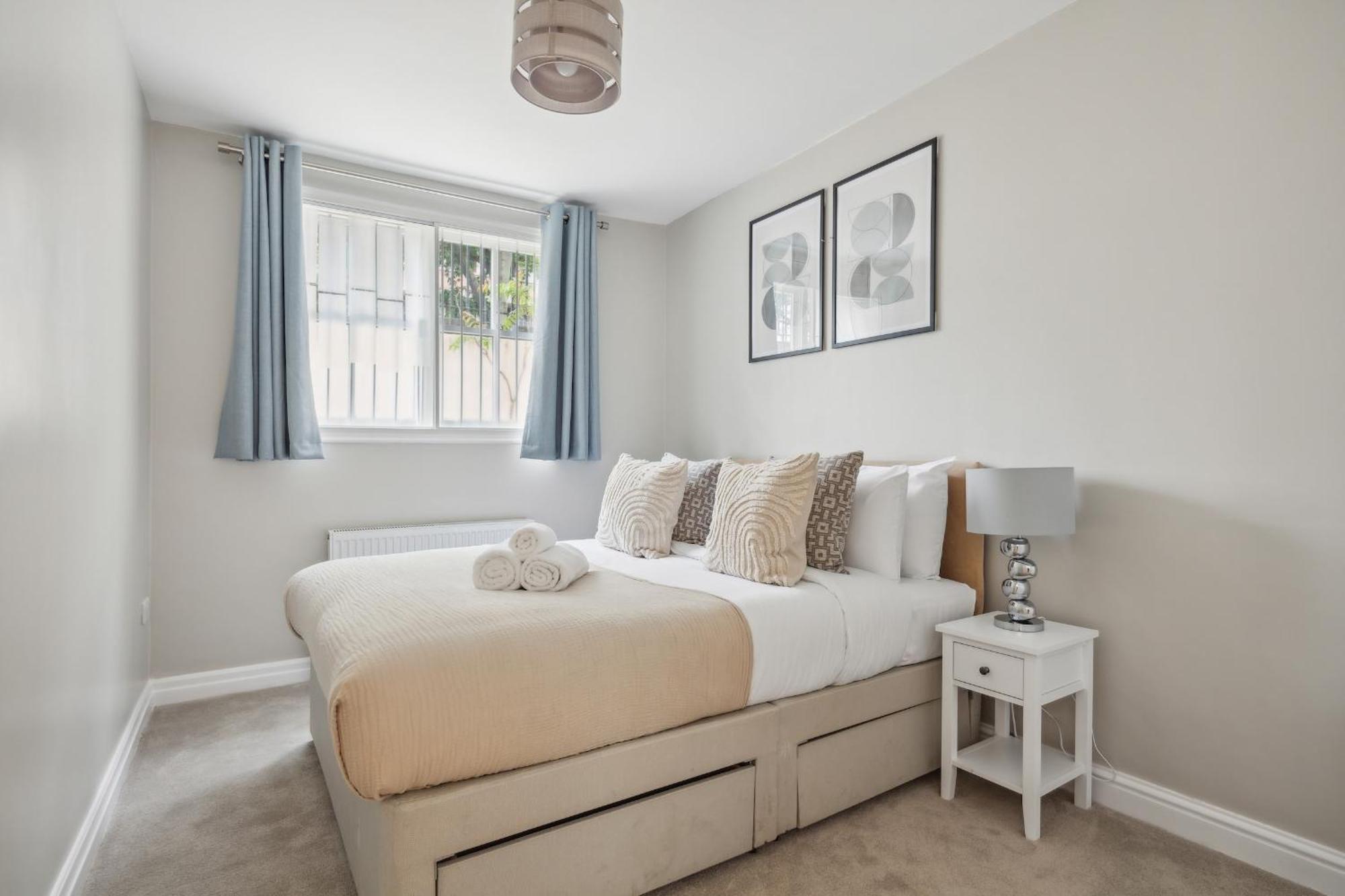 The Heart Of Westminster - 2Br - Cityapartmentstay لندن المظهر الخارجي الصورة