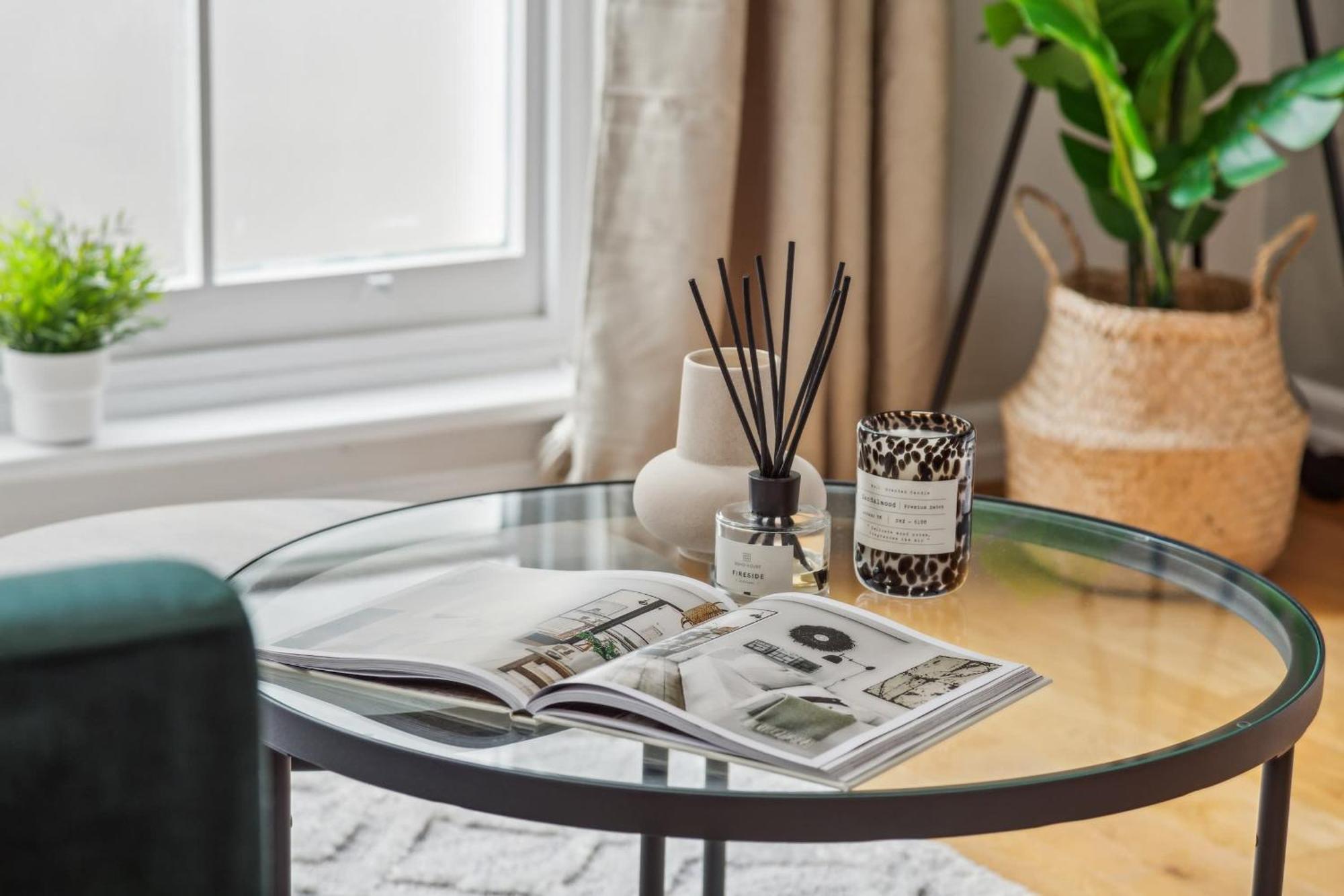 The Heart Of Westminster - 2Br - Cityapartmentstay لندن المظهر الخارجي الصورة