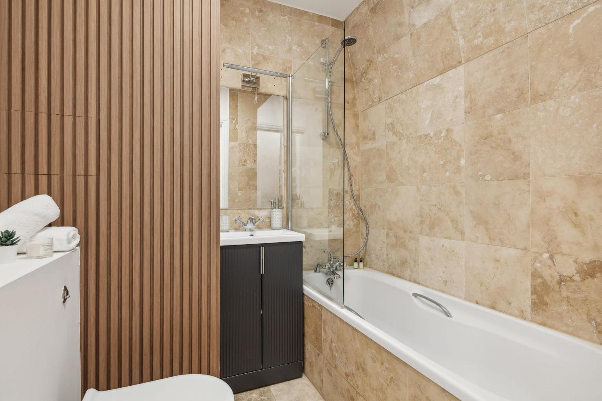 The Heart Of Westminster - 2Br - Cityapartmentstay لندن المظهر الخارجي الصورة