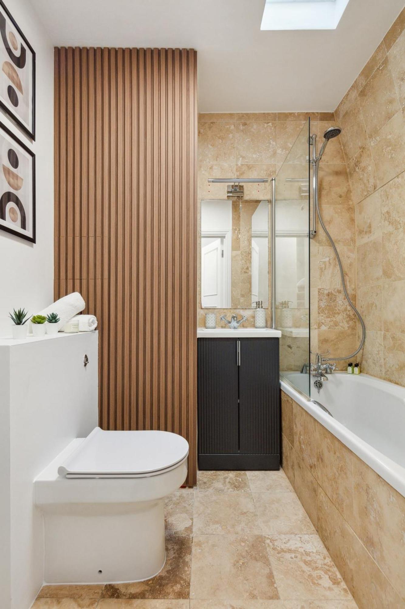 The Heart Of Westminster - 2Br - Cityapartmentstay لندن المظهر الخارجي الصورة